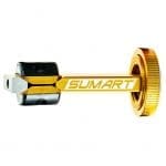 Sumart UBB-60 Dụng cụ ép piston heo dầu xe đạp, nhét lỗ ghi đông - Ảnh 9