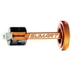 Sumart UBB-60 Dụng cụ ép piston heo dầu xe đạp, nhét lỗ ghi đông - Ảnh 7