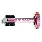 Sumart UBB-60 Dụng cụ ép piston heo dầu xe đạp, nhét lỗ ghi đông - Ảnh 6
