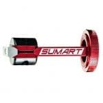 Sumart UBB-60 Dụng cụ ép piston heo dầu xe đạp, nhét lỗ ghi đông - Ảnh 4