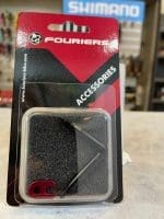 Fouriers VL-PE002-xxx  Van nối trực tiếp size từ 20mm tới 100mm - Ảnh 16