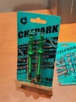 Van Tubeless Chepark TIL-60 van dài 80mm - Ảnh 6