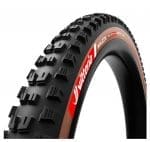 1 cái Vỏ/Lốp xe đạp Vittoria MTB Mazza Trail anth-blk-blkG2.0 - Ảnh 2