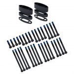 670-0304000750 Spacer chêm cao Vision Metron TFA Arm Rest Spacer Set MW037
