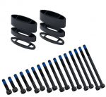 670-0304000750 Spacer chêm cao Vision Metron TFA Arm Rest Spacer Set MW037 - Ảnh 2