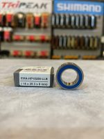 #15258 (15x25.3x8mm) , Bạc đạn bánh xe hiệu Tripeak Bearing A3 (ABEC 3) - Ảnh 2