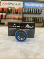 #15258 (15x25.3x8mm) , Bạc đạn bánh xe hiệu Tripeak Bearing A3 (ABEC 3)