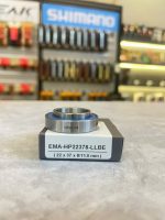 #22378 (22x37x8/11.5mm) , Bạc đạn bánh xe hiệu Tripeak Bearing A3 (ABEC 3) - Ảnh 2