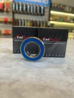 #22378 (22x37x8/11.5mm) , Bạc đạn bánh xe hiệu Tripeak Bearing A3 (ABEC 3)