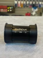 Tripeak Trục giữa BB PF386 /BB386 cho giò Shimano, Bạc đạn Steel Bearing