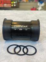 Tripeak Trục giữa BB PF386 /BB386 cho giò Shimano, Bạc đạn Steel Bearing - Ảnh 2