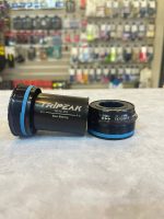 Tripeak Trục giữa BB T47 77.5mm cho giò Shimano, Bạc đạn Steel Bearing
