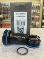 Tripeak Trục giữa BB T47 77.5mm cho giò Shimano, Bạc đạn Steel Bearing - Ảnh 2