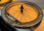 (Hàng cũ) Bánh xe Vision Metron 60SL ,  cối Shimano - Ảnh 2