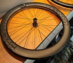 (Hàng cũ) Bánh xe Vision Metron 60SL ,  cối Shimano