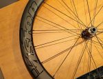 (Hàng cũ) Bánh xe Vision Metron 60SL ,  cối Shimano - Ảnh 3
