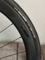 (Hàng cũ) Bánh xe Merida Team 45SL , cối Shimano , kèm vỏ + ruột - Ảnh 2