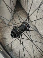 (Hàng cũ) Bánh xe Merida Team 45SL , cối Shimano , kèm vỏ + ruột - Ảnh 3
