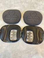 (Hàng cũ) Bộ đệm mút Pad Set + Pát Arm Cups của Cervelo P5X (tháo từ trên xe)