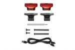 Bộ nâng cấp đèn cho Pedal Blade / Look Keo Vision Upgrade Kit for Keo Blade pedals - Ảnh 2