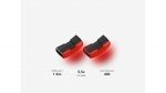 Bộ nâng cấp đèn cho Pedal Blade / Look Keo Vision Upgrade Kit for Keo Blade pedals - Ảnh 5