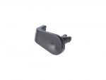 Nắp giữ dây Shimano cho cùi đề sau di2 RD-R7150 / RD-R8150 / RD-R9250 mã Y3GK51000 - Ảnh 3