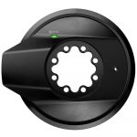 Dĩa Sram Force E1 AXS 2X DUB Power Meter Chainring Kit 48/35T - Ảnh 2