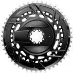 Dĩa Sram Force E1 AXS 2X DUB Power Meter Chainring Kit 48/35T