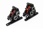 Heo dầu Juin Tech ETF Flatmount, 4piston, dầu thắng Mineral - Ảnh 14