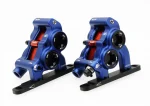 Heo dầu Juin Tech ETF Flatmount, 4piston, dầu thắng Mineral - Ảnh 13
