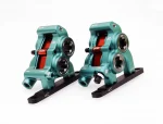 Heo dầu Juin Tech ETF Flatmount, 4piston, dầu thắng Mineral - Ảnh 11
