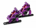 Heo dầu Juin Tech ETF Flatmount, 4piston, dầu thắng Mineral - Ảnh 10