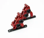 Heo dầu Juin Tech ETF Flatmount, 4piston, dầu thắng Mineral - Ảnh 9