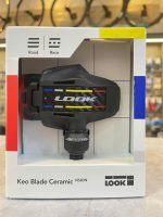 Bàn Đạp Look Keo Blade Carbon Vision Ceramic Bearing