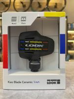 Bàn Đạp Look Keo Blade Carbon Ceramic Bearing - Q Factor 56 mm