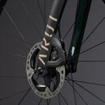 (Hàng cũ) Khung Sườn Trigon AR01 Racing-Green , kèm potang 38-90 ,size S - Ảnh 6