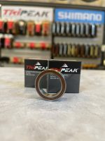 (MX-004) #215317 (21.5 x 31 x 7 mm) Bạc đạn bánh Tripeak Steel Bearing - Max Bearing