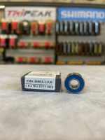 (MX-007) #398E (8 x 19 x 10/11 mm) Bạc đạn bánh Tripeak Steel Bearing - Max Bearing - Ảnh 2