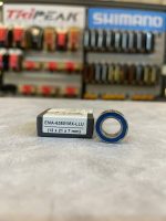 (MX-013) #63801 (12 x 21 x 7 mm) Bạc đạn bánh Tripeak Steel Bearing - Max Bearing - Ảnh 2