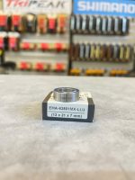 (MX-013) #63801 (12 x 21 x 7 mm) Bạc đạn bánh Tripeak Steel Bearing - Max Bearing - Ảnh 3