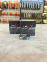 (MX-042) #F6901E (12 x 24/26.5 x 6/7 mm) Bạc đạn bánh Tripeak Steel Bearing - Max Bearing