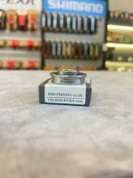 (MX-043) #F6902E (15 x 28/30.5 x 7/9.5 mm) Bạc đạn bánh Tripeak Steel Bearing - Max Bearing - Ảnh 2