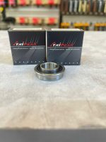 (MX-043) #F6902E (15 x 28/30.5 x 7/9.5 mm) Bạc đạn bánh Tripeak Steel Bearing - Max Bearing