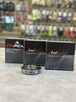 (MX-044) #F6802E (15 x 24/26 x 5/7 mm) Bạc đạn bánh Tripeak Steel Bearing (MAX series) - Max Bearing(HP)