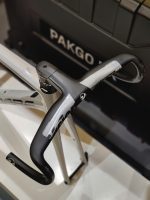 (Hàng cũ) Khung Sườn DARE MA-AFO Size M , kèm ghi đông Vision Metron ACR 5D - Ảnh 3