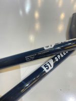 (Hàng cũ) Tay nghỉ 51 Speedshop FSM Carbon Aero Extension Bar 380mm - Ảnh 2