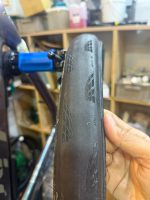 (Hàng cũ) Vỏ Continental GP5000STR Tubeless 700x32 (CHỈ XÀI RUỘT) - Ảnh 2
