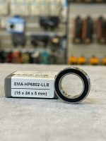 #6802 (15 x 24 x 5 mm) Bạc đạn bánh xe Tripeak - Ảnh 9
