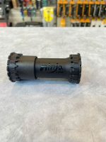 (Sale) Trục giữa BB ép vặn cho giò Shimano 24mm, Token Twistfit NinJa LiTe BB86 Bottom Bracket , Steel Bearing | OEM