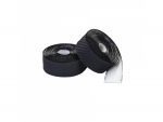 Dây quấn ghi đông xe đạp, Ciclovation Bar Tape | Leather Touch | 3D Carbon | Black 3620.14101
